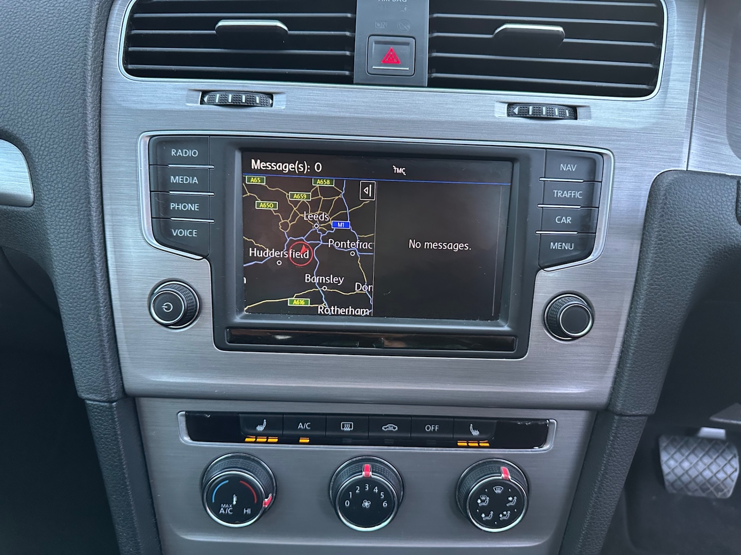 Used Volkswagen Golf 2016 for sale - 77271926: Photo 29