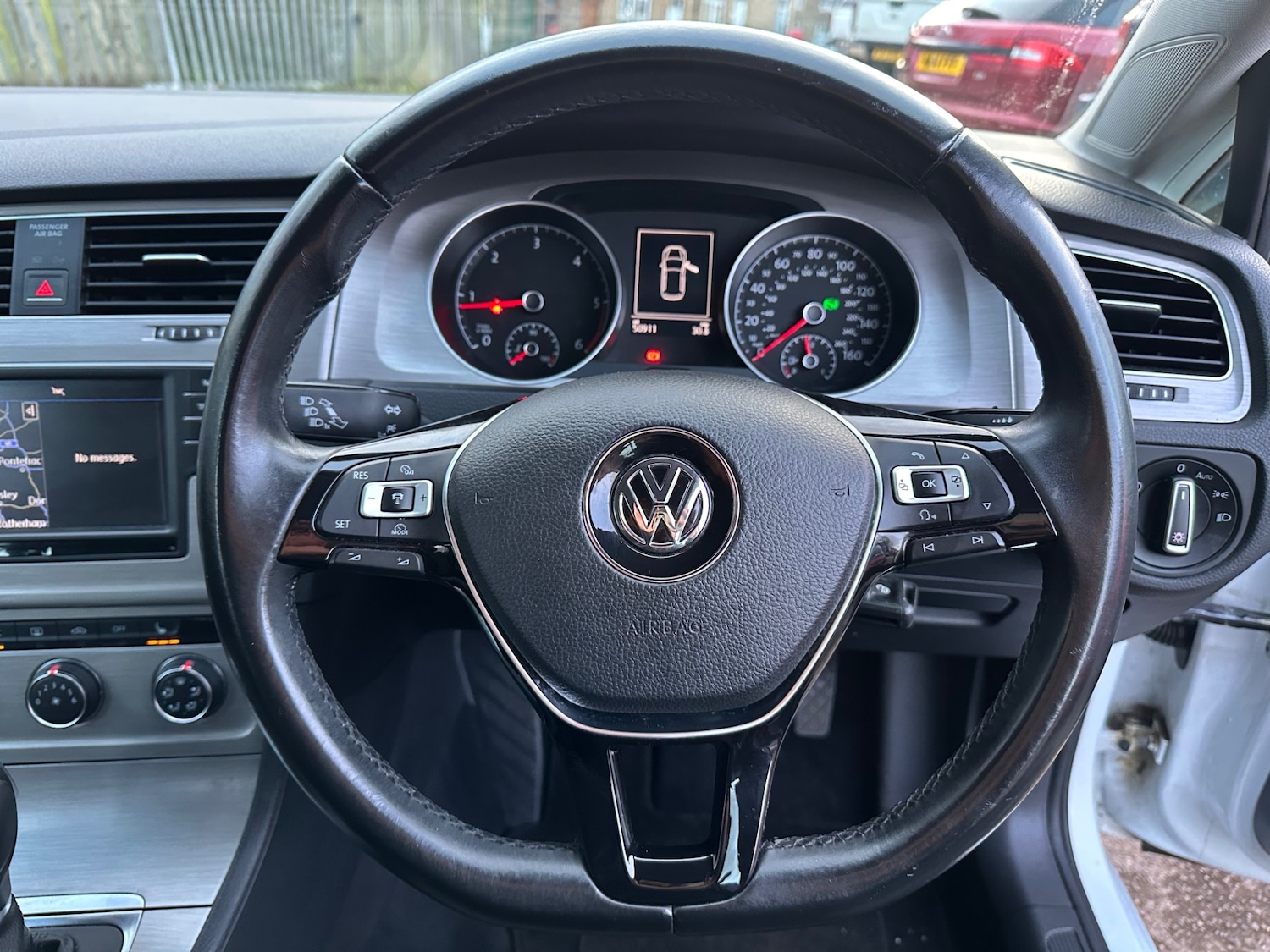 Used Volkswagen Golf 2016 for sale - 77271926: Photo 30