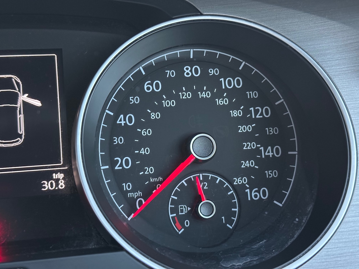 Used Volkswagen Golf 2016 for sale - 77271926: Photo 32