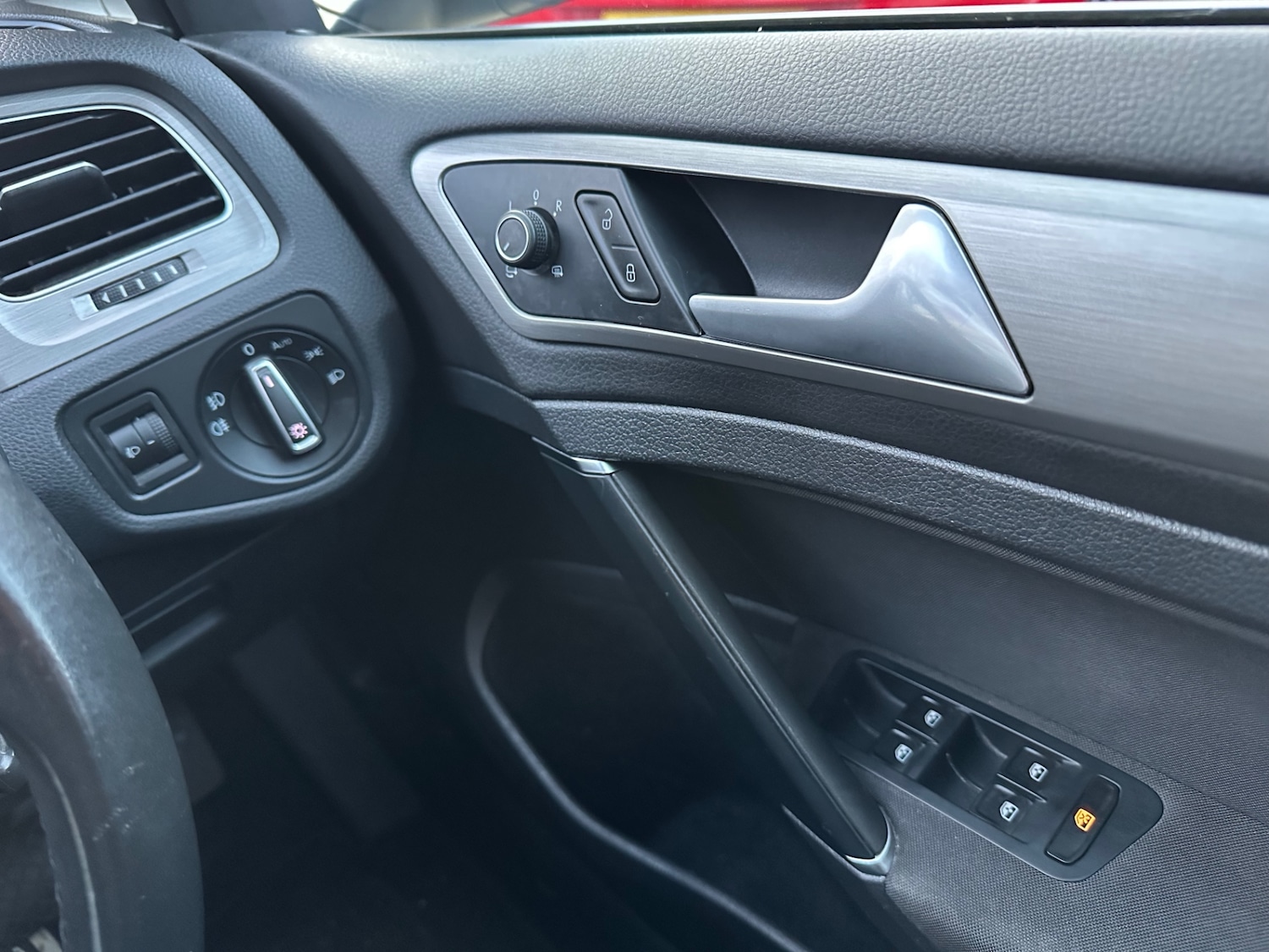 Used Volkswagen Golf 2016 for sale - 77271926: Photo 35