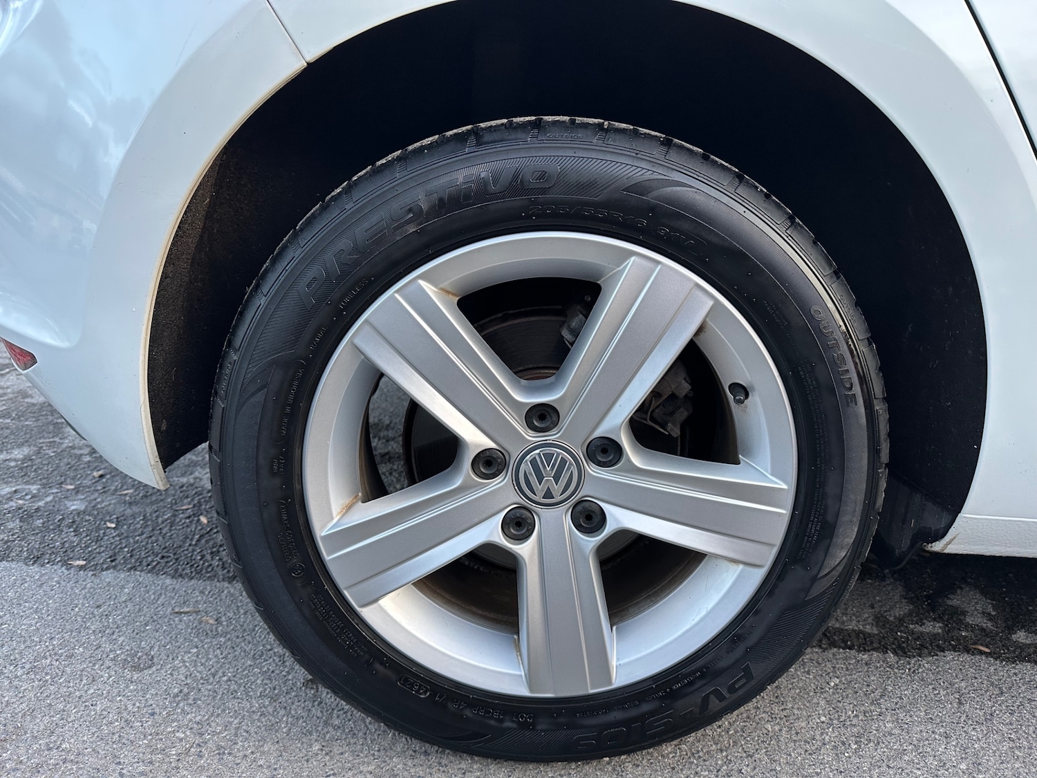 Used Volkswagen Golf 2016 for sale - 77271926: Photo 38