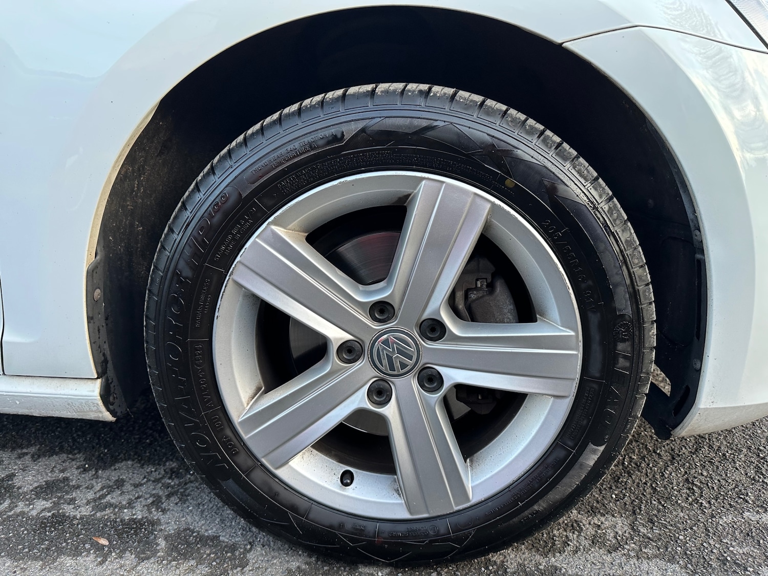 Used Volkswagen Golf 2016 for sale - 77271926: Photo 39