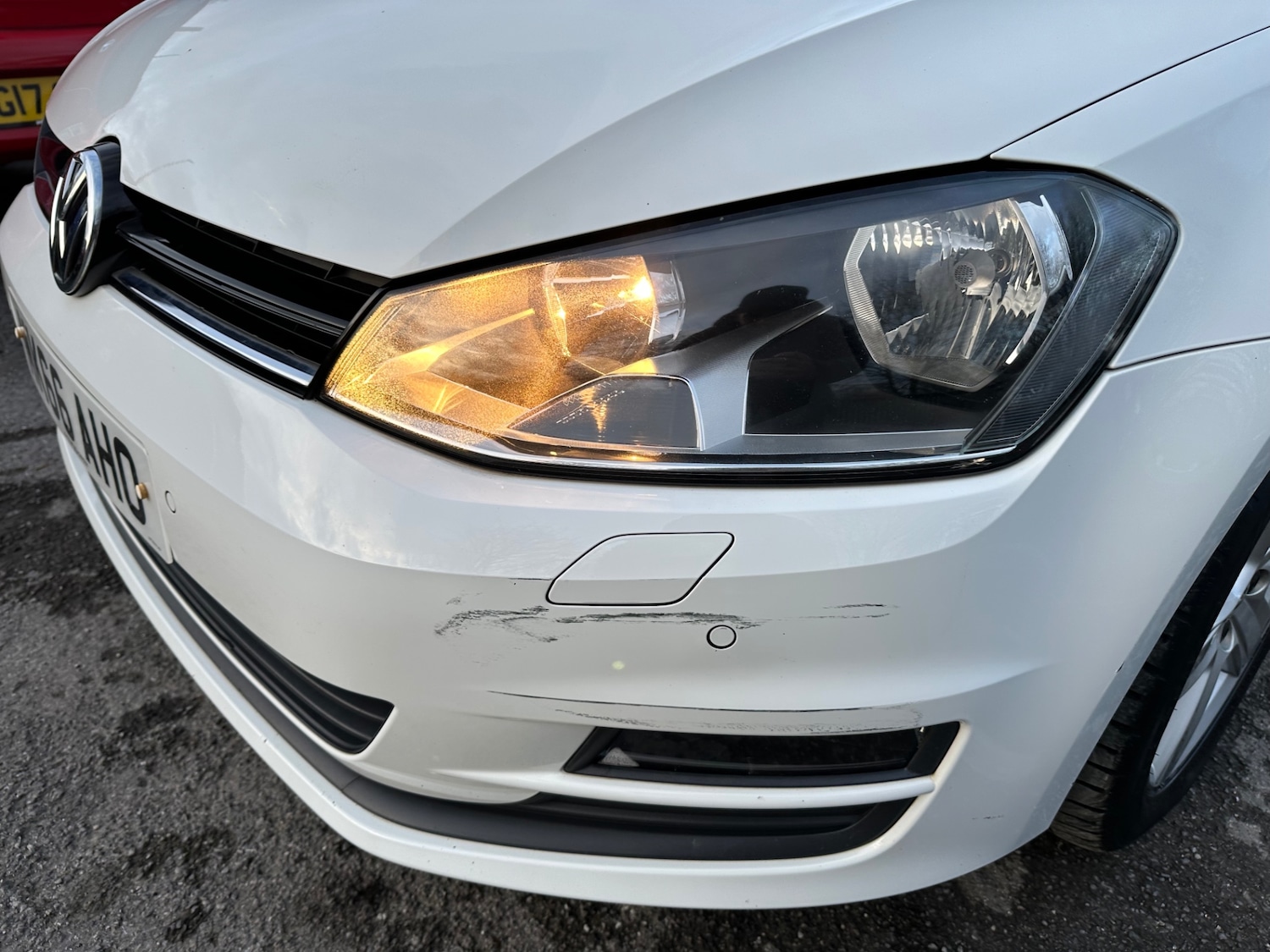 Used Volkswagen Golf 2016 for sale - 77271926: Photo 40