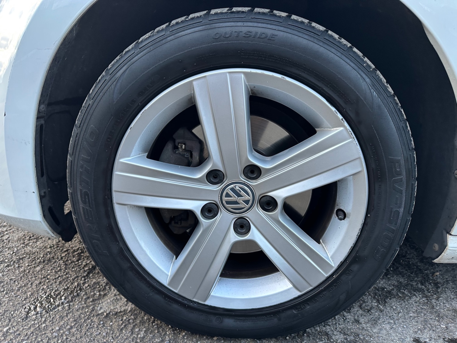 Used Volkswagen Golf 2016 for sale - 77271926: Photo 41