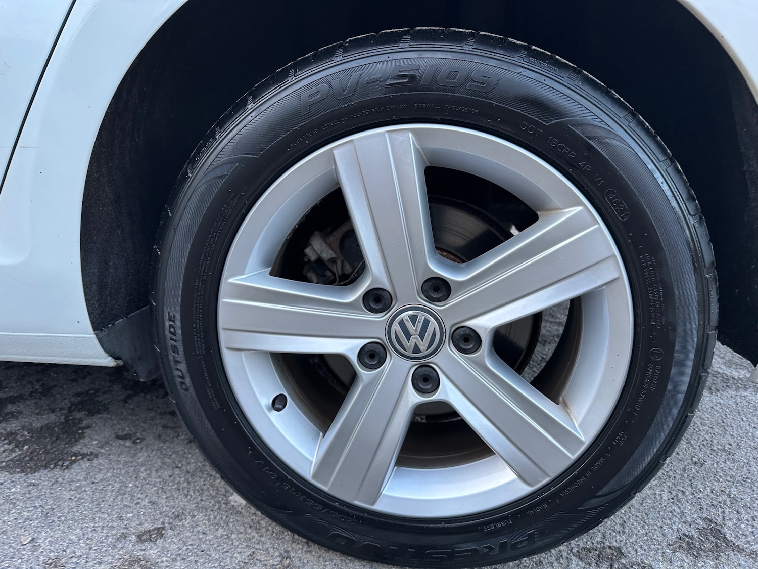 Used Volkswagen Golf 2016 for sale - 77271926: Photo 42