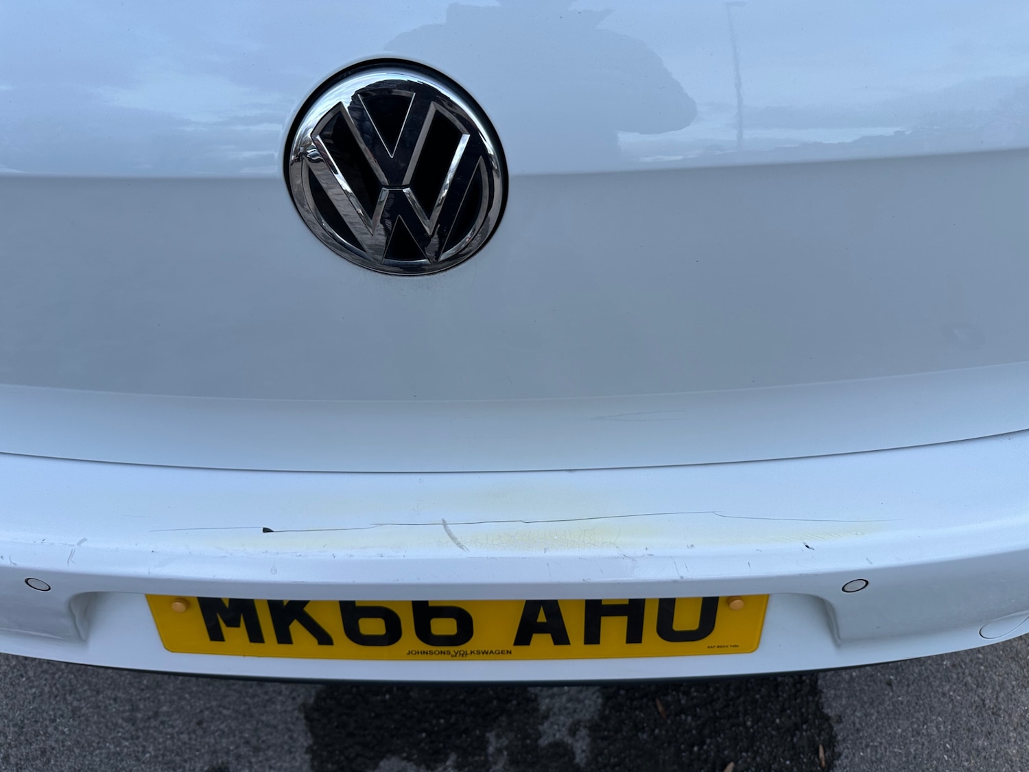 Used Volkswagen Golf 2016 for sale - 77271926: Photo 43