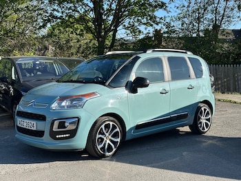 Used Citroen C3 Picasso 2015 for sale - 78360493: Photo