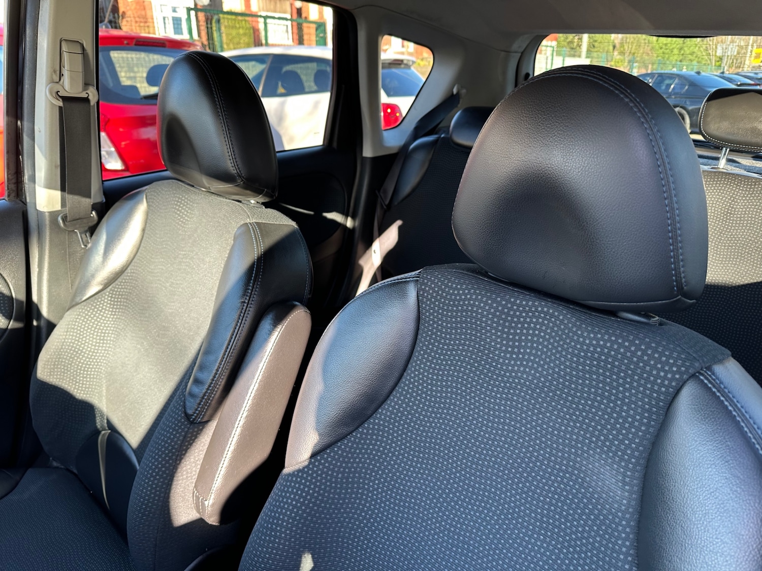 Used Nissan Note 2012 for sale - 77125486: Photo 12