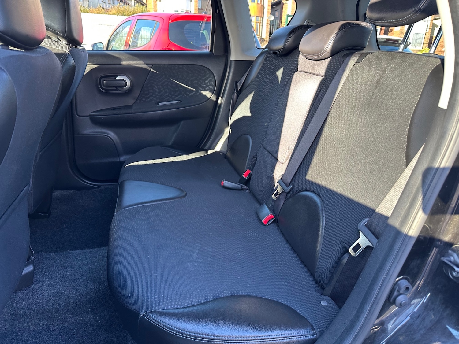 Used Nissan Note 2012 for sale - 77125486: Photo 13