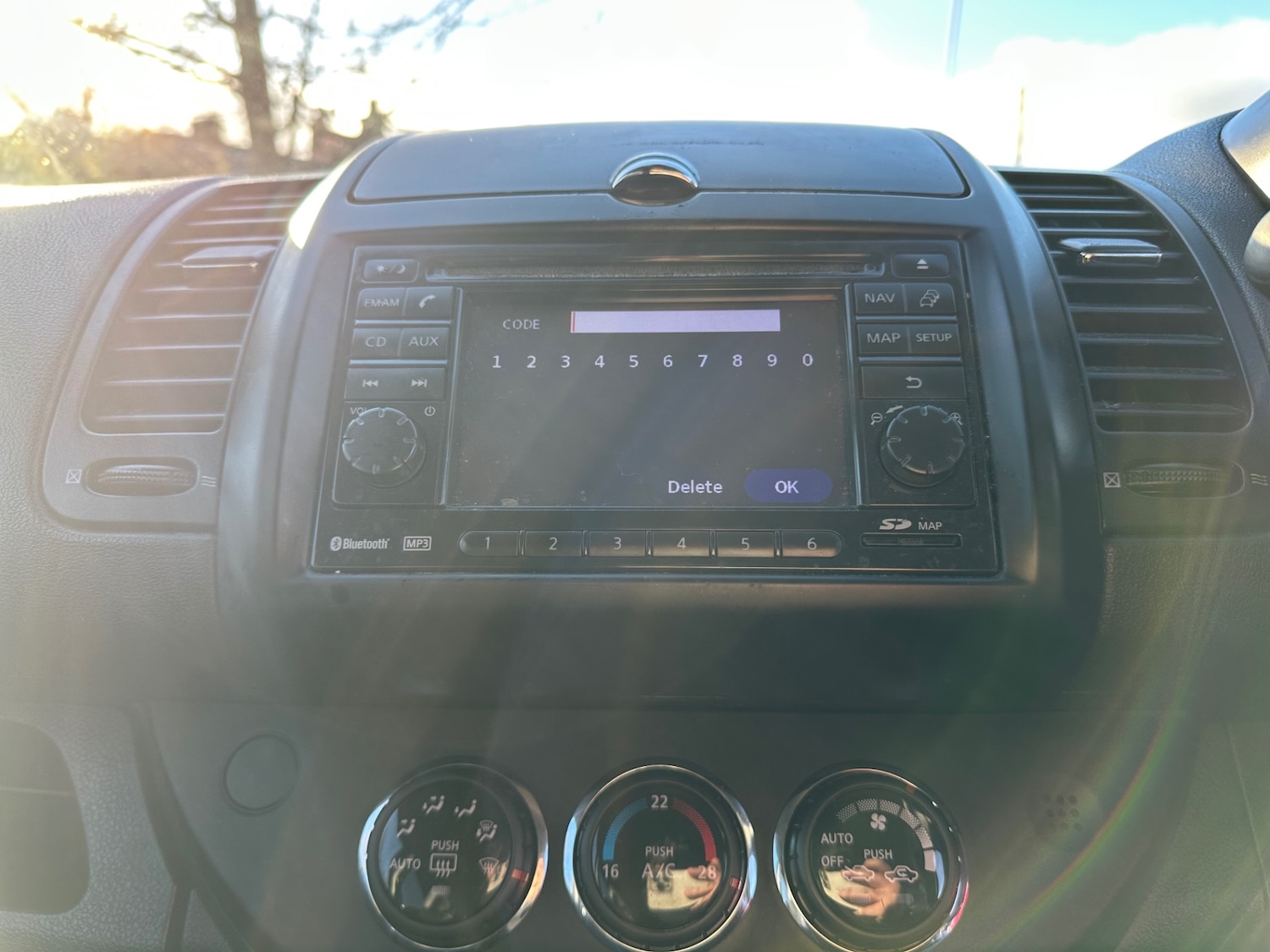 Used Nissan Note 2012 for sale - 77125486: Photo 21