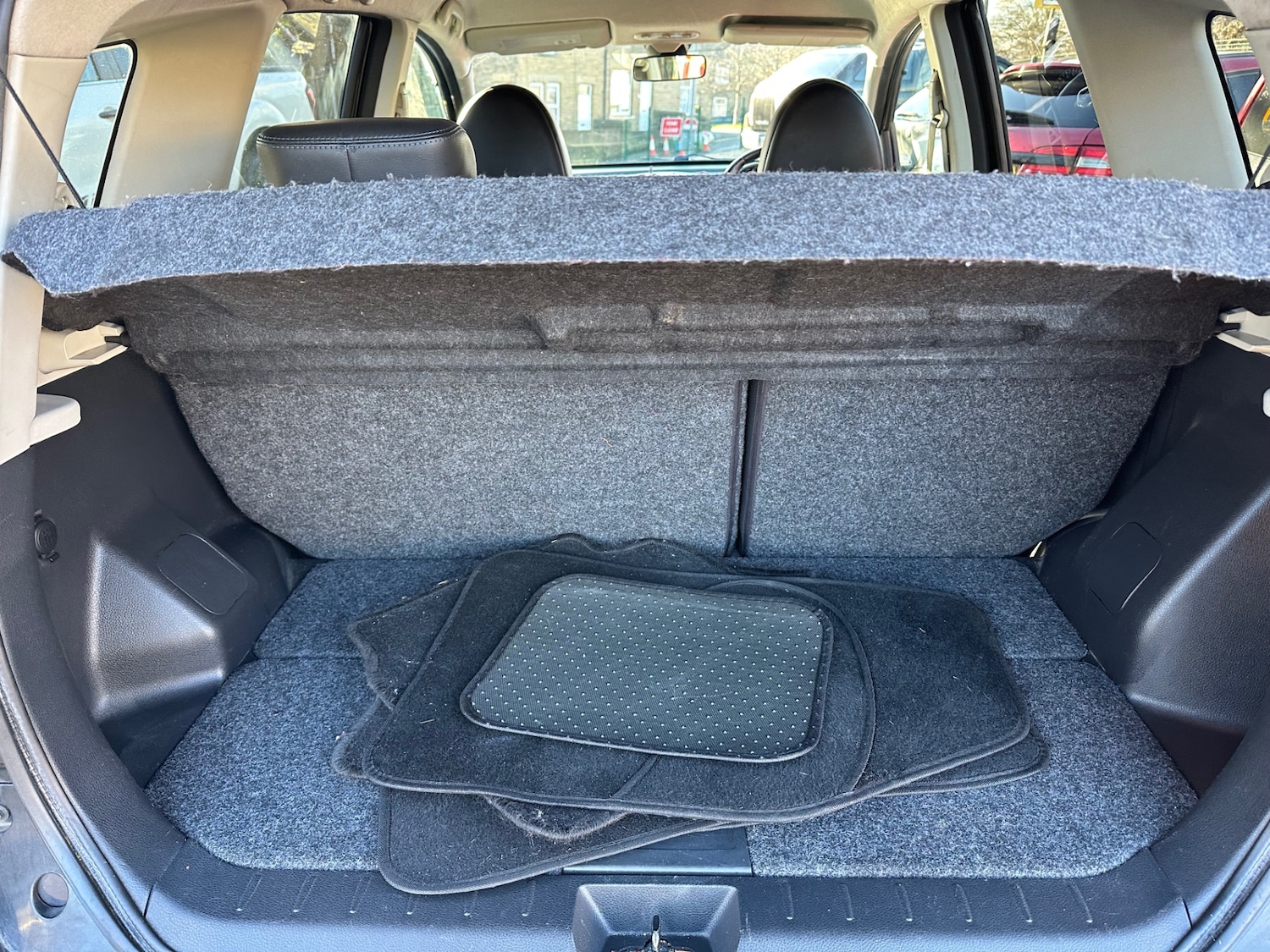 Used Nissan Note 2012 for sale - 77125486: Photo 25