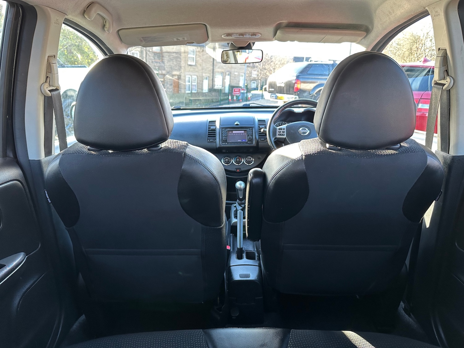 Used Nissan Note 2012 for sale - 77125486: Photo 26