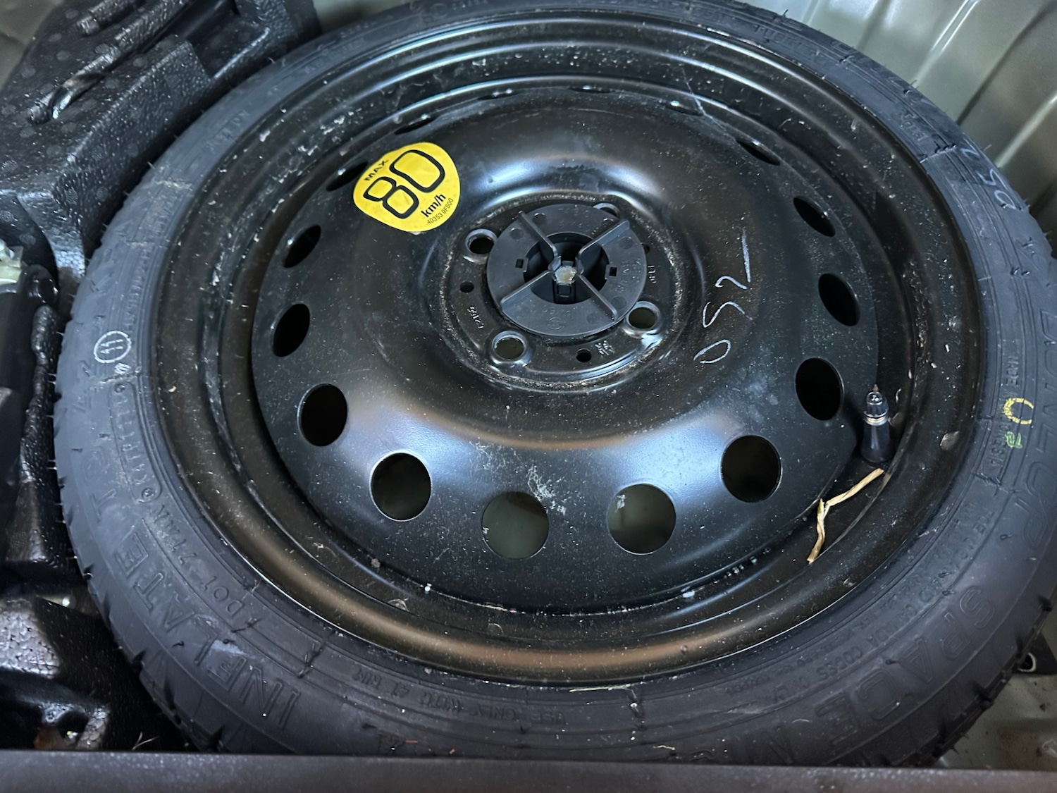 Used Nissan Note 2012 for sale - 77125486: Photo 27