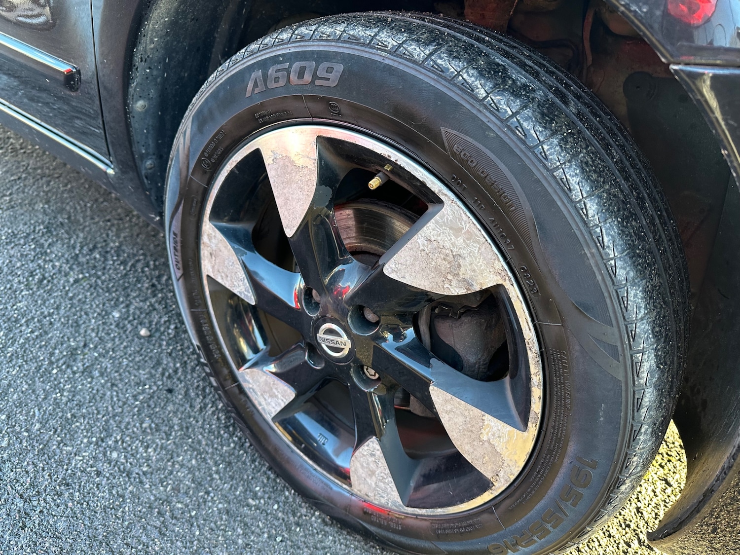 Used Nissan Note 2012 for sale - 77125486: Photo 30