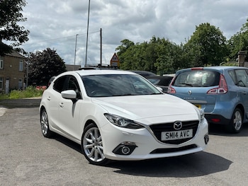 Used Mazda Mazda3 2014 for sale - 78761470: Photo