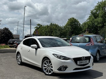 Used Mazda Mazda3 2014 for sale - 78761470: Photo