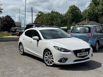 Used Mazda Mazda3 2014 for sale - 78761470: Photo