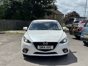 Used Mazda Mazda3 2014 for sale - 78761470: Photo