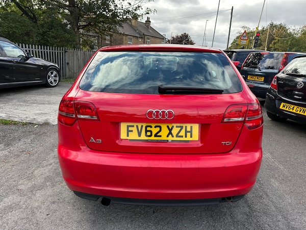 Used Audi A3 2012 for sale - 76243241: Photo 10