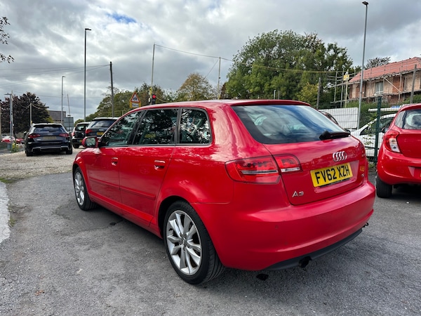 Used Audi A3 2012 for sale - 76243241: Photo 11