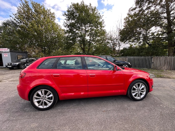 Used Audi A3 2012 for sale - 76243241: Photo 12