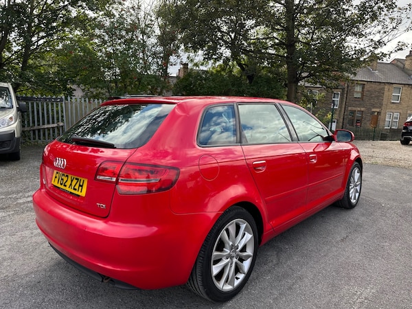 Used Audi A3 2012 for sale - 76243241: Photo 14