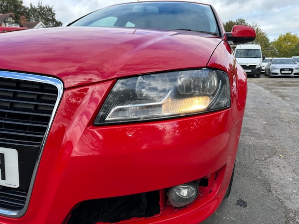 Used Audi A3 2012 for sale - 76243241: Photo 16
