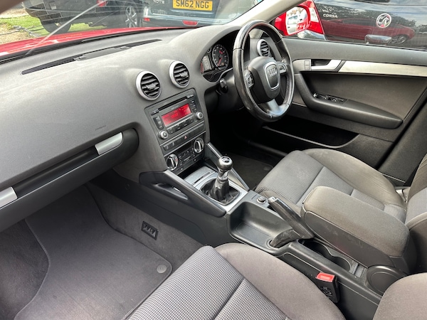 Used Audi A3 2012 for sale - 76243241: Photo 19