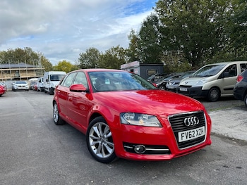 Audi - A3