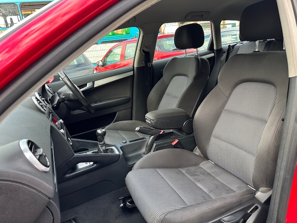 Used Audi A3 2012 for sale - 76243241: Photo 20