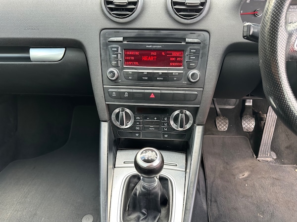 Used Audi A3 2012 for sale - 76243241: Photo 24