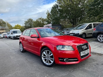 Used Audi A3 2012 for sale - 76243241: Photo 2