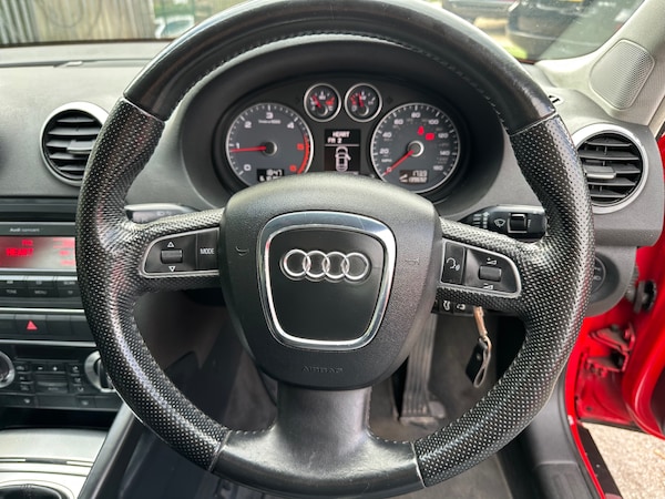 Used Audi A3 2012 for sale - 76243241: Photo 32
