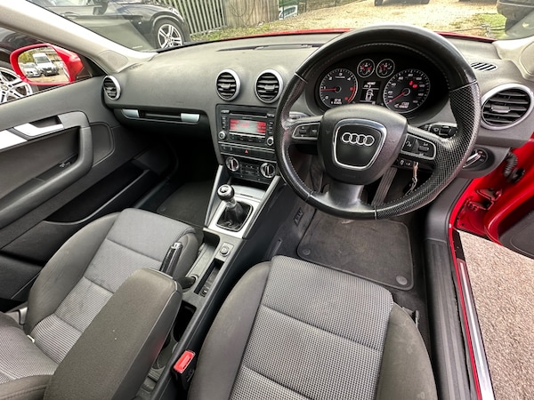 Used Audi A3 2012 for sale - 76243241: Photo 33