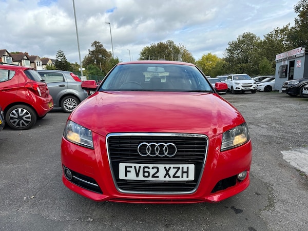 Used Audi A3 2012 for sale - 76243241: Photo 3