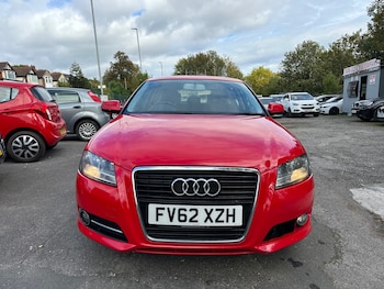 Used Audi A3 2012 for sale - 76243241: Photo 3