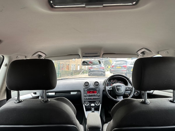 Used Audi A3 2012 for sale - 76243241: Photo 46