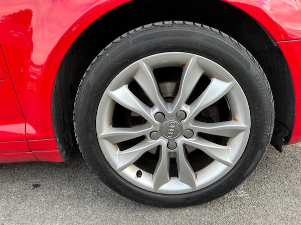 Used Audi A3 2012 for sale - 76243241: Photo 49