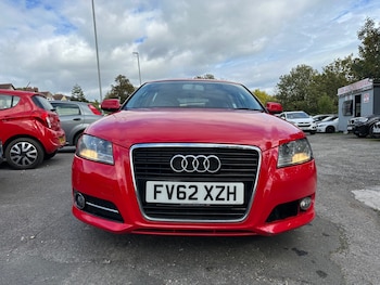 Used Audi A3 2012 for sale - 76243241: Photo 4