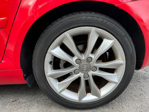 Used Audi A3 2012 for sale - 76243241: Photo 51