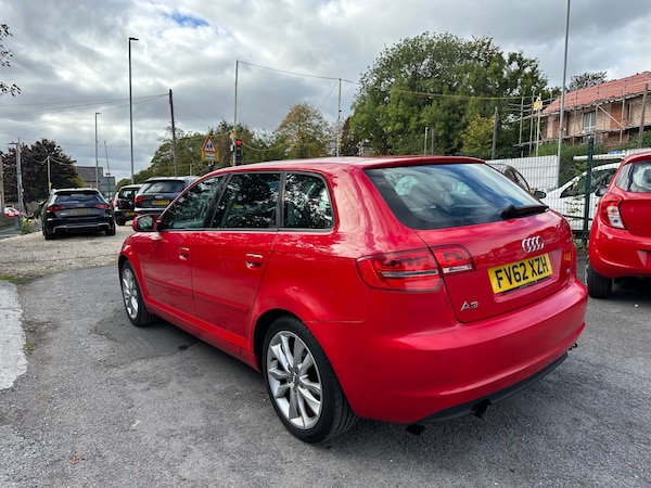 Used Audi A3 2012 for sale - 76243241: Photo 6