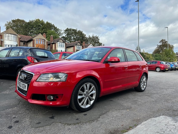 Used Audi A3 2012 for sale - 76243241: Photo 8