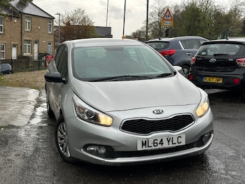 Used Kia Ceed 2014 for sale - 78255014: Photo