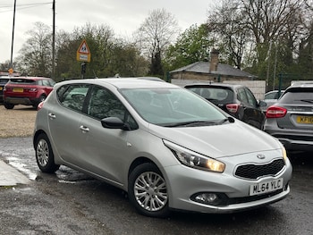 Used Kia Ceed 2014 for sale - 78255014: Photo