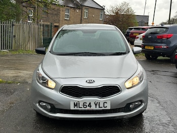 Used Kia Ceed 2014 for sale - 78255014: Photo