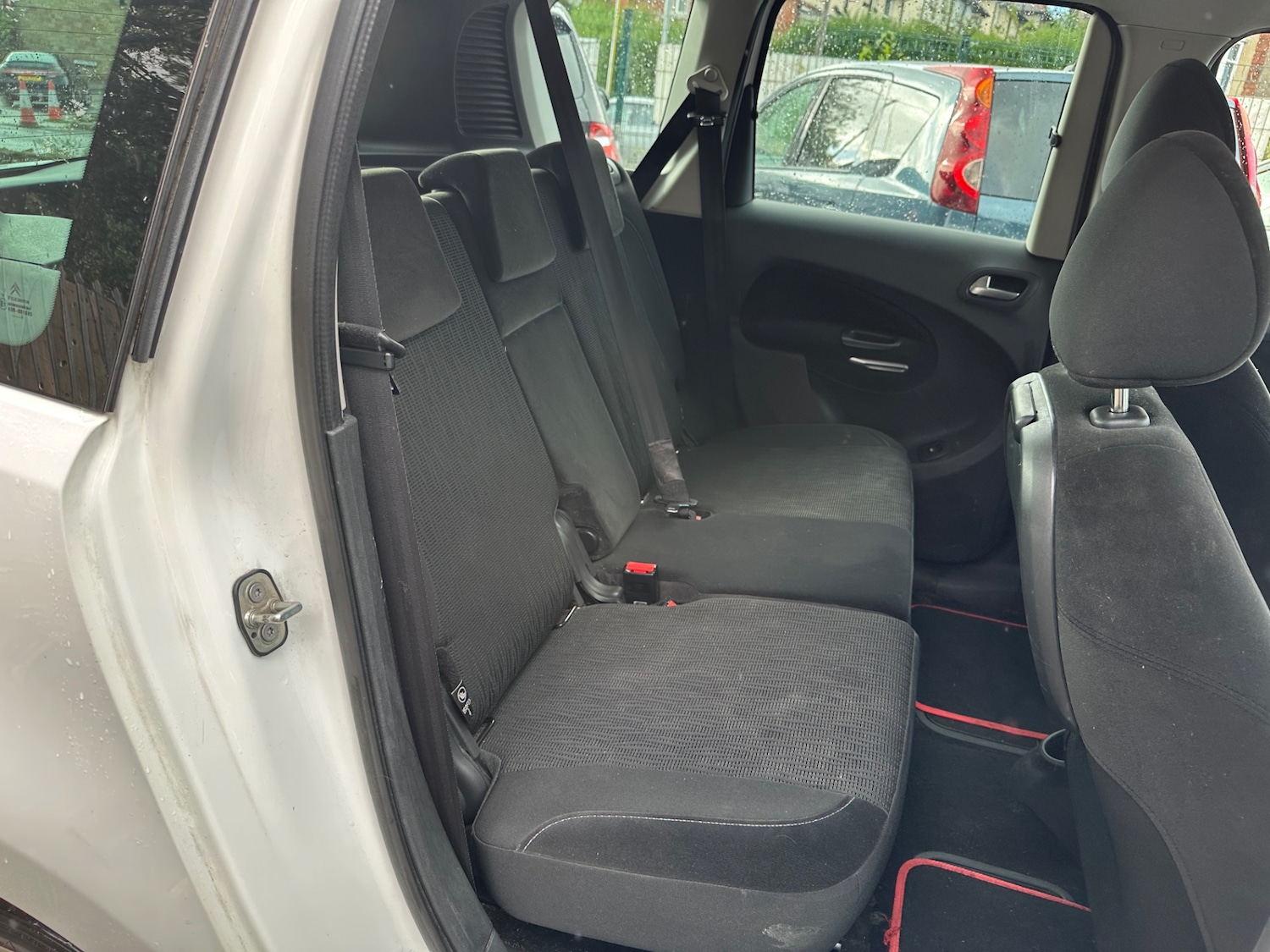 Vehicle 13