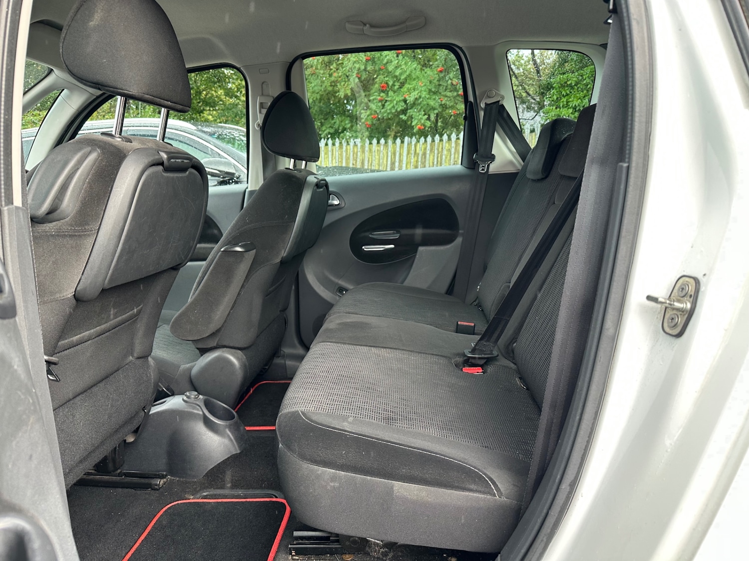 Vehicle 15