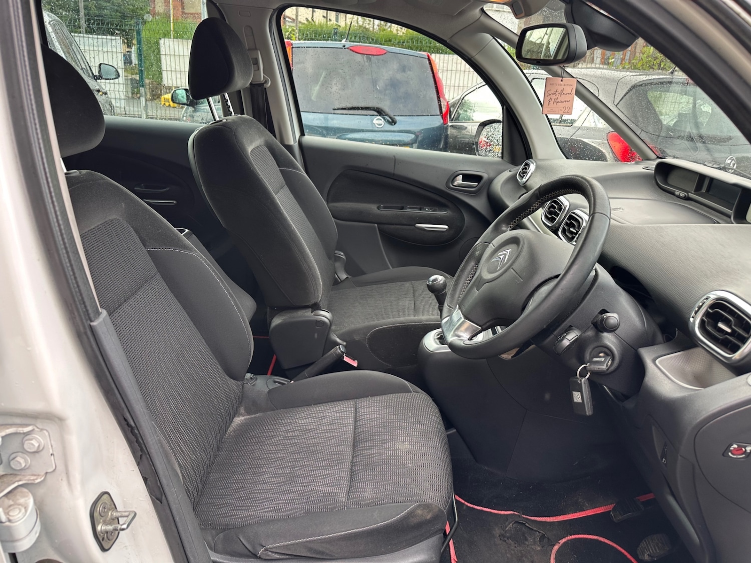 Vehicle 17
