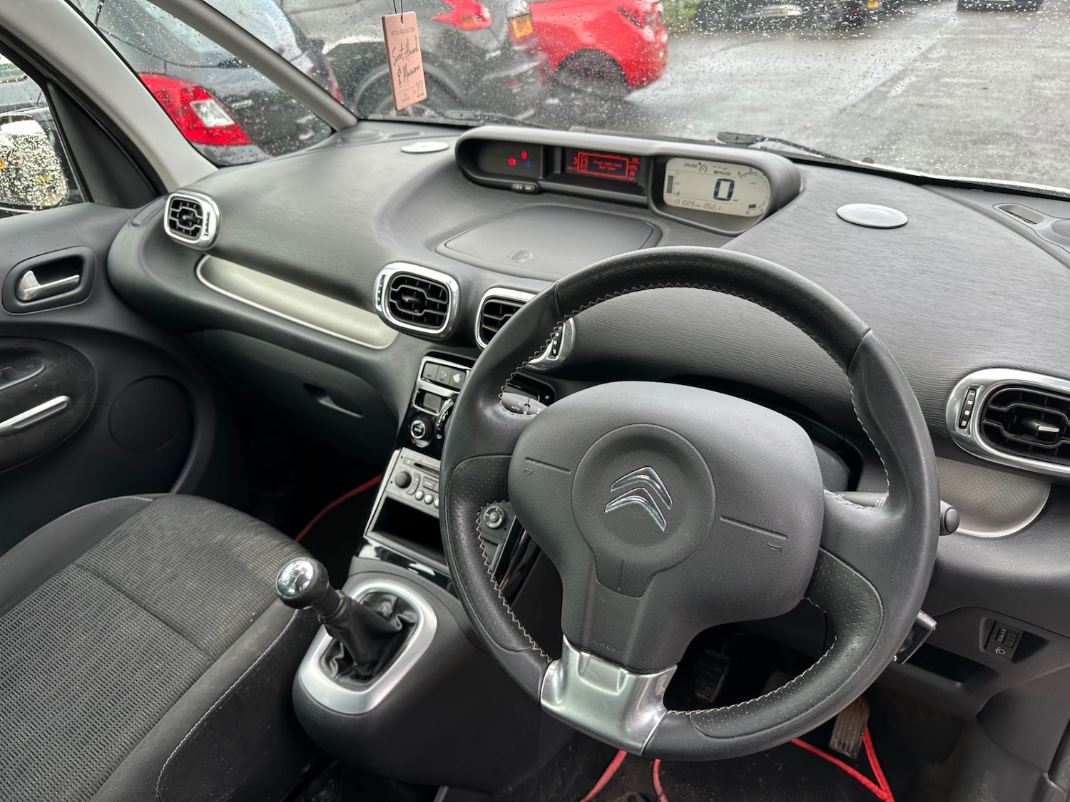 Vehicle 19