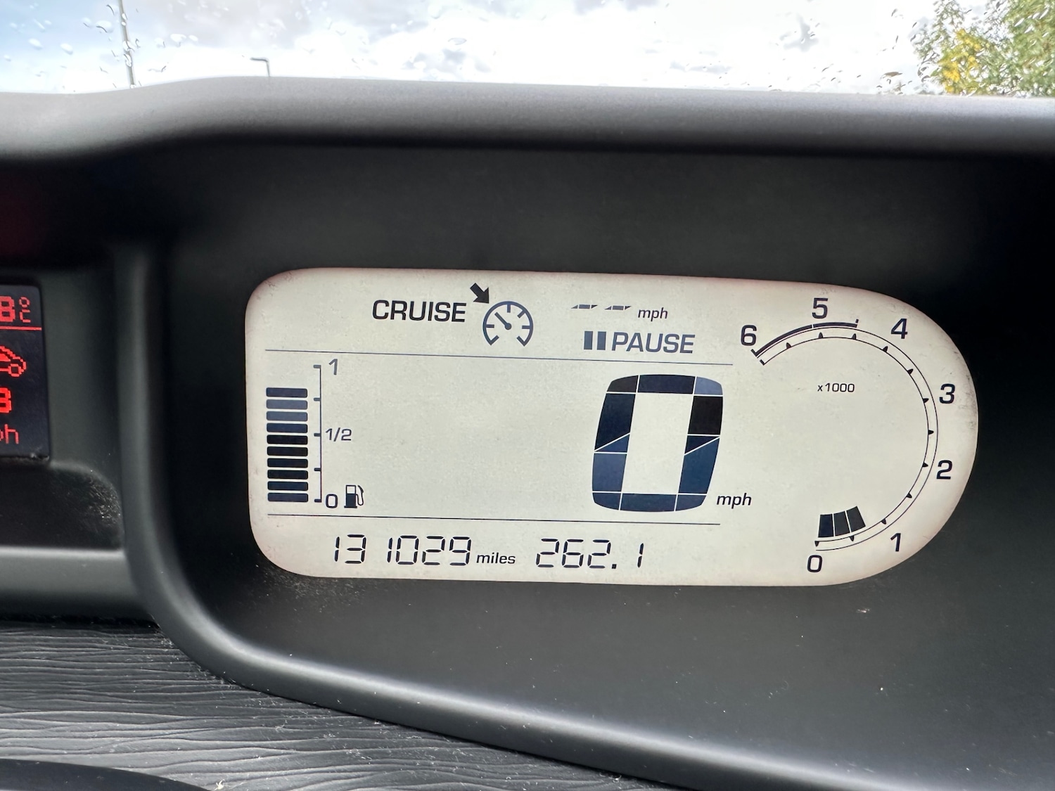 Vehicle 23